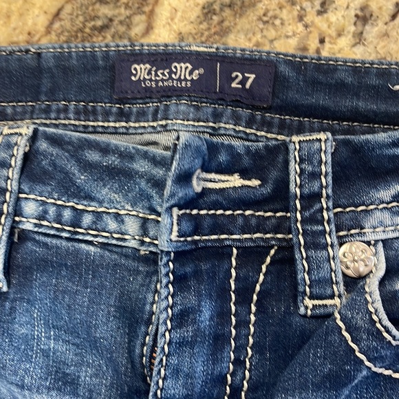 Miss me jeans - Picture 5 of 6
